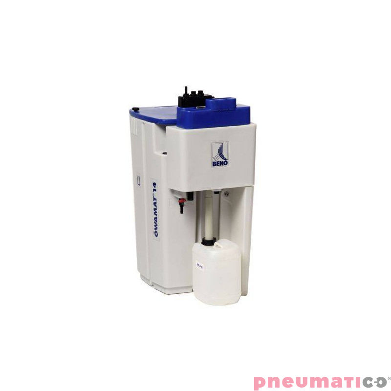 Separator Woda Olej Owamat BEKO 12