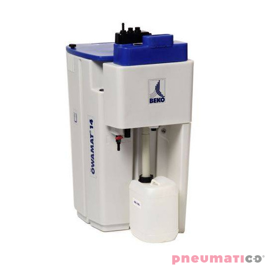 Separator Woda Olej Owamat BEKO 12