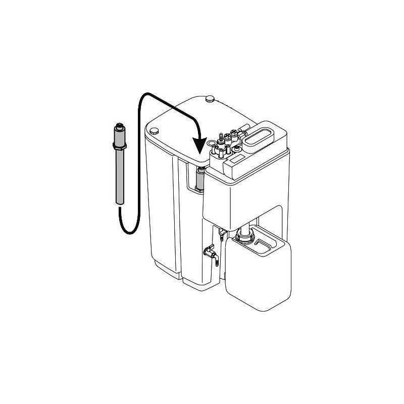 Separator Woda Olej Owamat BEKO 14