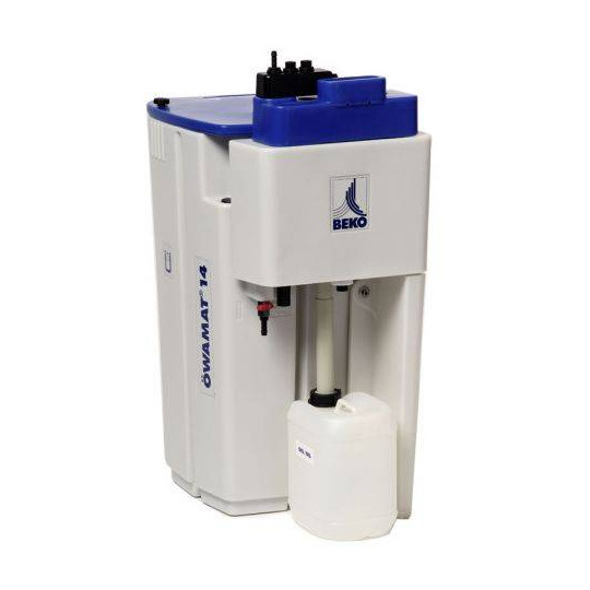 Separator Woda Olej Owamat BEKO 14