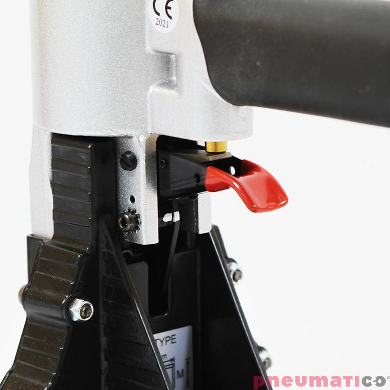 Zszywacz do kartonu EZ-FASTEN 35/22P Zszywacz do kartonu EZ-FASTEN 35/22P