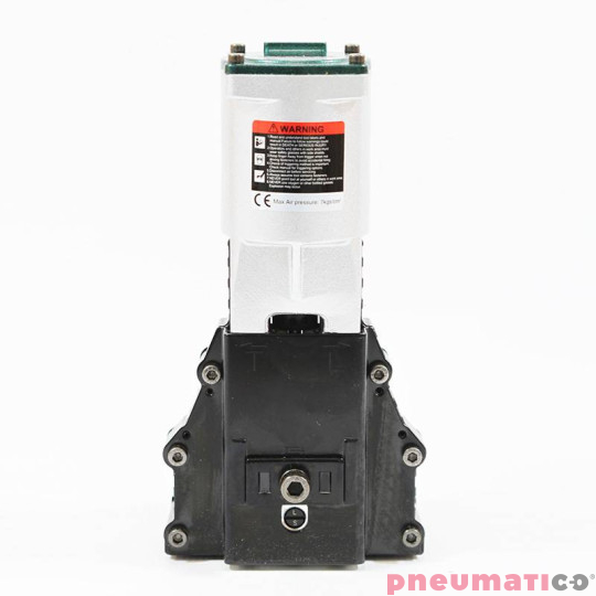 Zszywacz do kartonu EZ-FASTEN 35/22P Zszywacz do kartonu EZ-FASTEN 35/22P