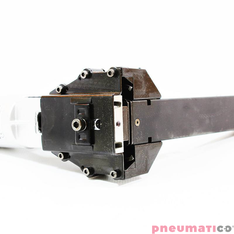 Zszywacz do kartonu EZ-FASTEN 35/22P Zszywacz do kartonu EZ-FASTEN 35/22P