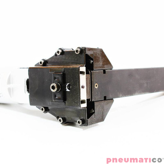 Zszywacz do kartonu EZ-FASTEN 35/22P Zszywacz do kartonu EZ-FASTEN 35/22P