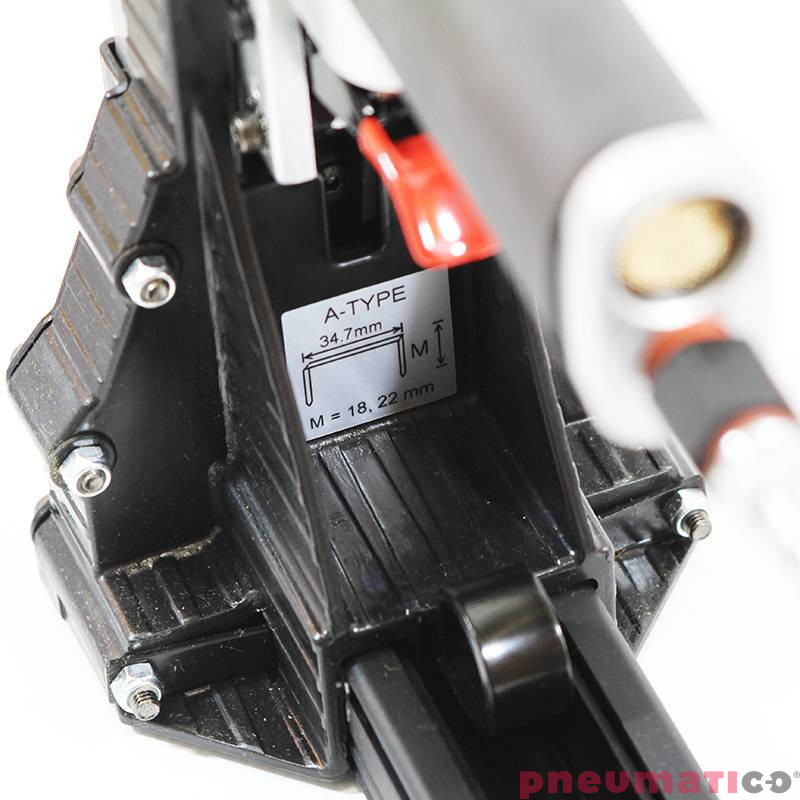 Zszywacz do kartonu EZ-FASTEN 35/22P Zszywacz do kartonu EZ-FASTEN 35/22P