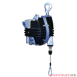 Balanser linkowy 9370G TECNA 75-90kg 2000mm