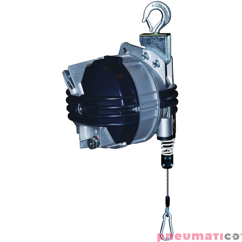 Balanser linkowy 9426G TECNA 160-180kg 2500mm Balanser linkowy 9426G TECNA 160-180kg 2500mm