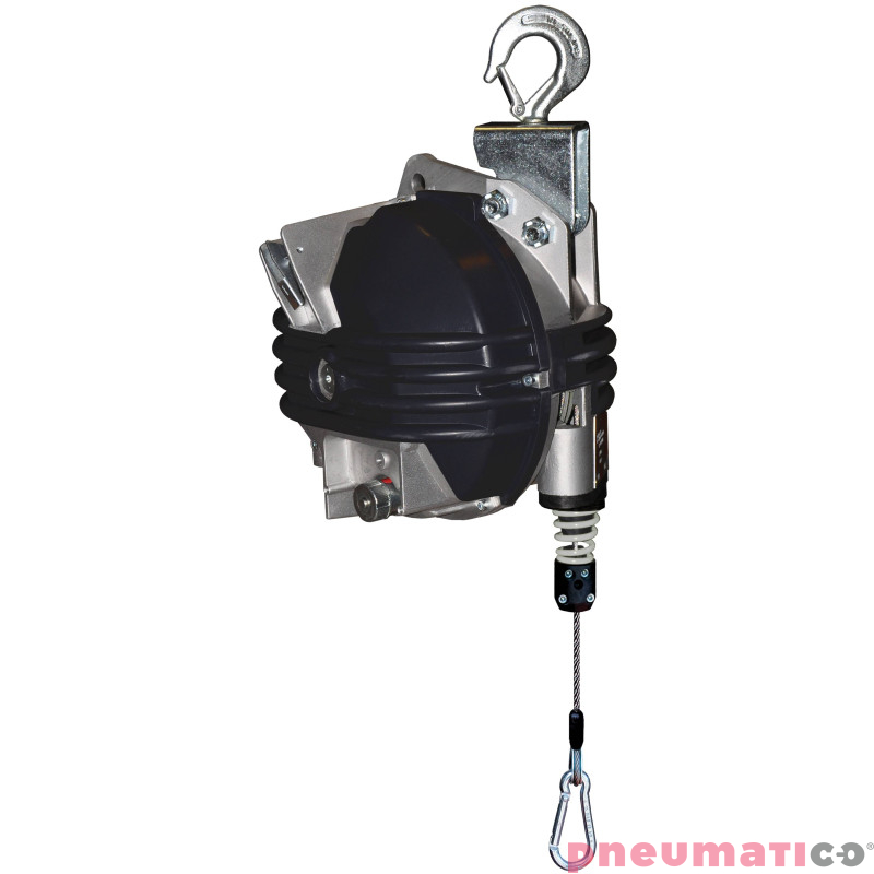 Balanser linkowy 9434G TECNA 35-45kg 3000mm