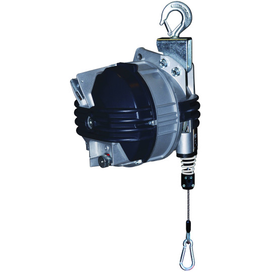 Balanser linkowy 9455G TECNA 150-160kg 3000mm Balanser linkowy 9455G TECNA 150-160kg 3000mm