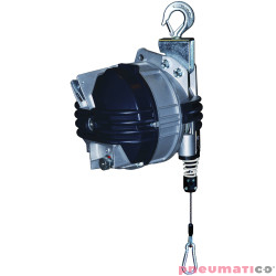 Balanser linkowy 9456G TECNA 160-180kg 3000mm