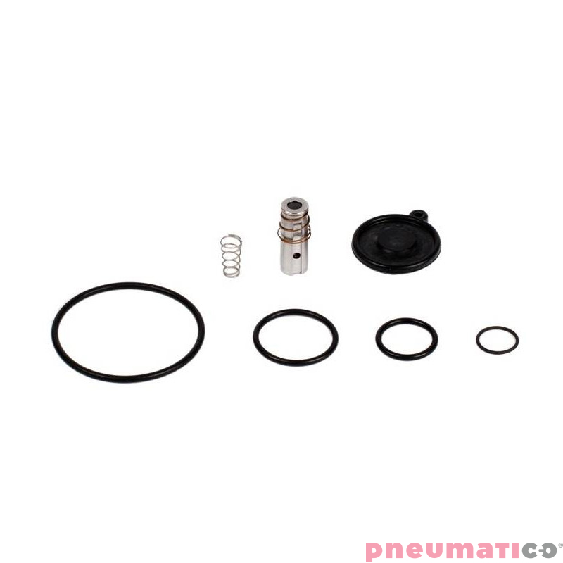 Zestaw naprawczy do Bekomat 21 / 21PRO