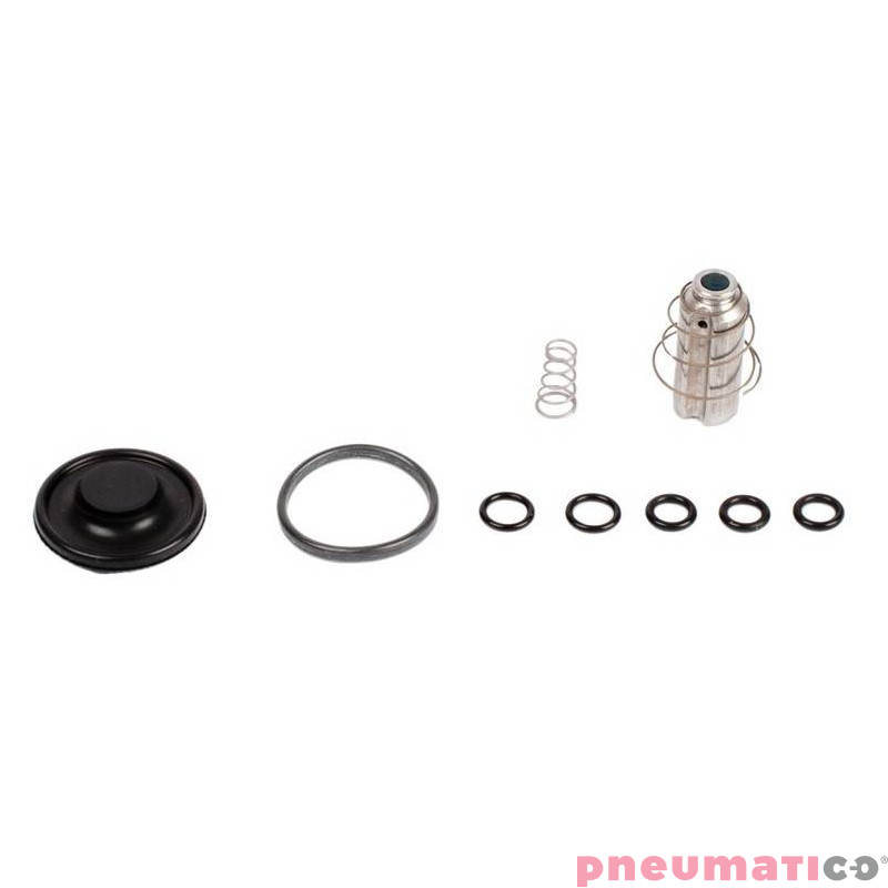 Zestaw naprawczy do BEKOMAT 12 / 12CO