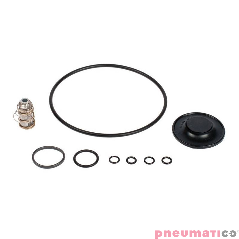 Zestaw naprawczy do BEKOMAT 13 / 13CO