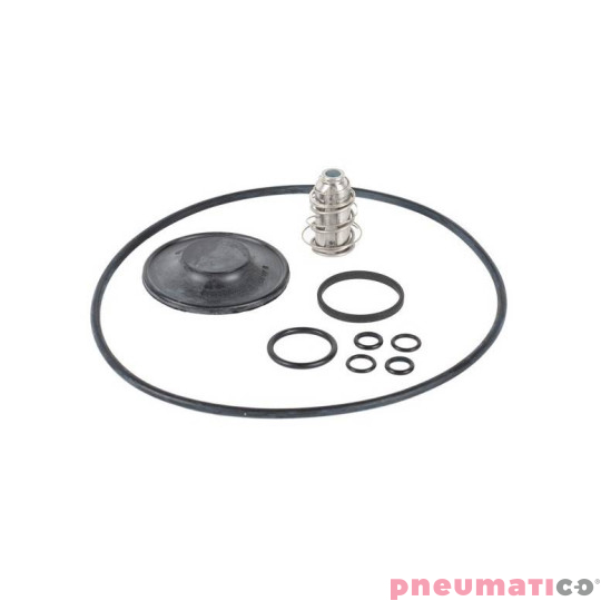 Zestaw naprawczy do BEKOMAT 14 / 14CO