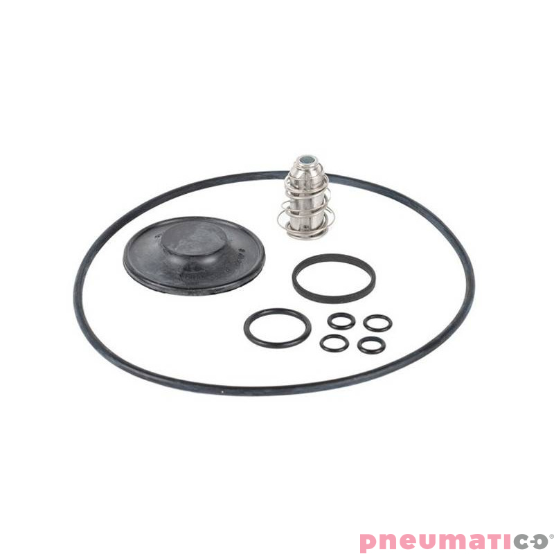 Zestaw naprawczy do BEKOMAT 14 CO PN25