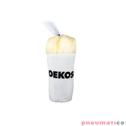 Zestaw filtr&oacute;w / wkład Owamat OEKOSORB 1/2