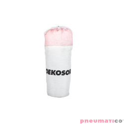 Zestaw filtr&oacute;w / wkład Owamat OEKOSORB 4