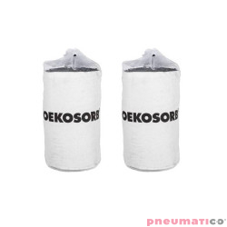 Zestaw filtr&oacute;w / wkład Owamat OEKOSORB 5