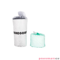 Zestaw filtrów / wkład Owamat OEKOSORB 5R