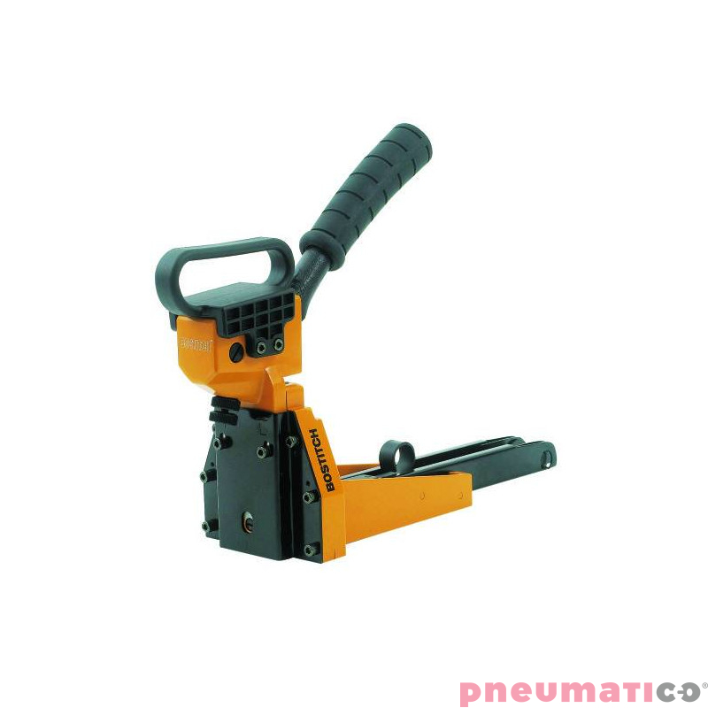 Zszywacz ręczny do kartonów Stanley Bostitch mS-3522 Zszywacz ręczny do kartonów Stanley Bostitch mS-3522