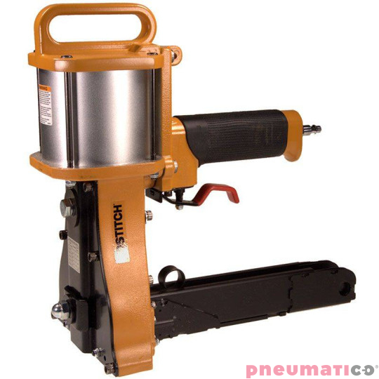 Zszywacz pneumatyczny do kartonów Stanley Bostitch D31AD-E Zszywacz pneumatyczny do kartonów Stanley Bostitch D31AD-E