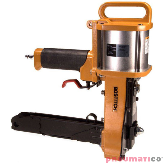 Zszywacz pneumatyczny do kartonów Stanley Bostitch D31AD-E Zszywacz pneumatyczny do kartonów Stanley Bostitch D31AD-E