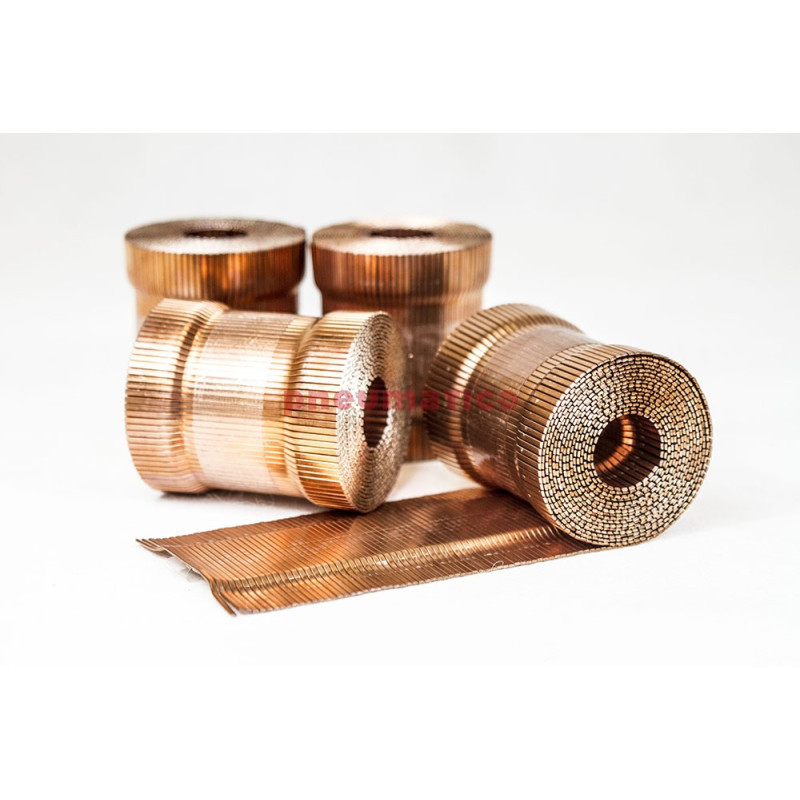 Zszywka do karton&oacute;w Bostitch 35x19mm 1OP. 24.000 szt.