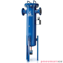 Separator cyklonowy (wersja z kołnierzem) BEKO CLEARPOINT L100WWB