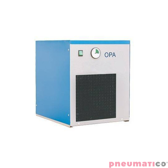 Osuszacz AIRPOL OPA 50 Osuszacz AIRPOL OPA 50