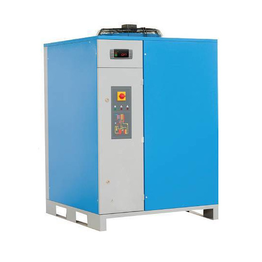 Osuszacz AIRPOL OP 170 Osuszacz AIRPOL OP 170