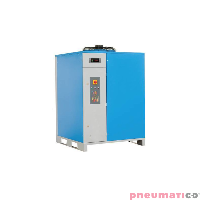 Osuszacz AIRPOL OP 120 Osuszacz AIRPOL OP 120