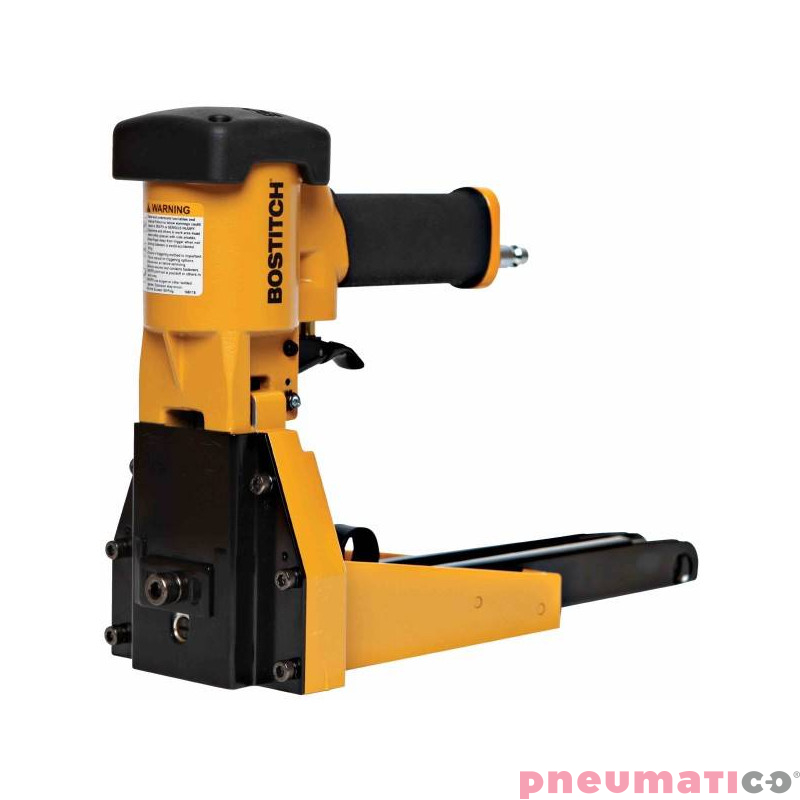 Pneumatyczna zamykarka do kartonów Stanley Bostitch DS-3219-E Pneumatyczna zamykarka do kartonów Stanley Bostitch DS-3219-E