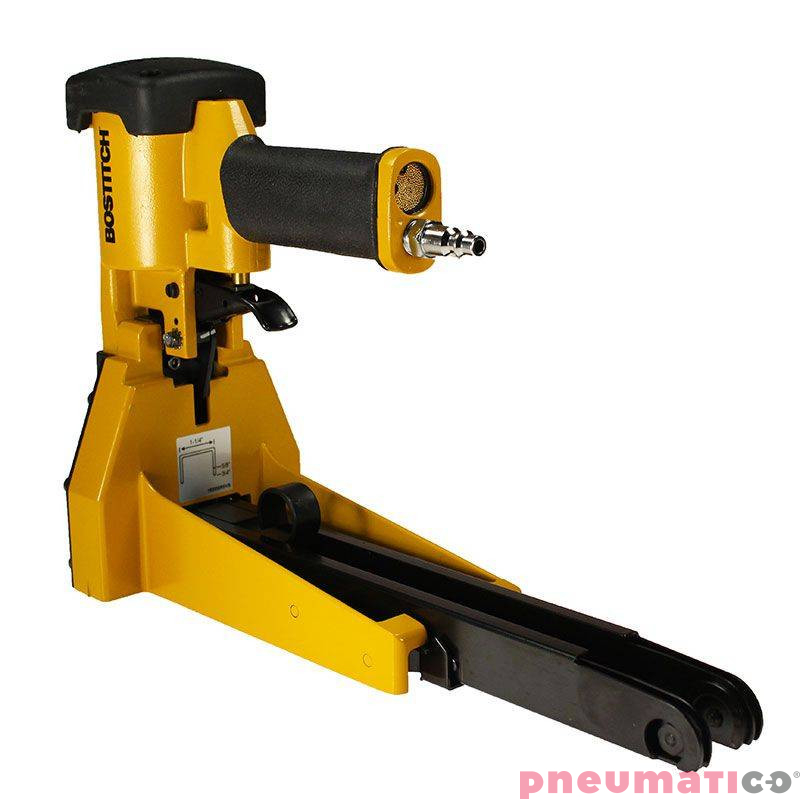 Pneumatyczna zamykarka do kartonów Stanley Bostitch DS-3219-E Pneumatyczna zamykarka do kartonów Stanley Bostitch DS-3219-E