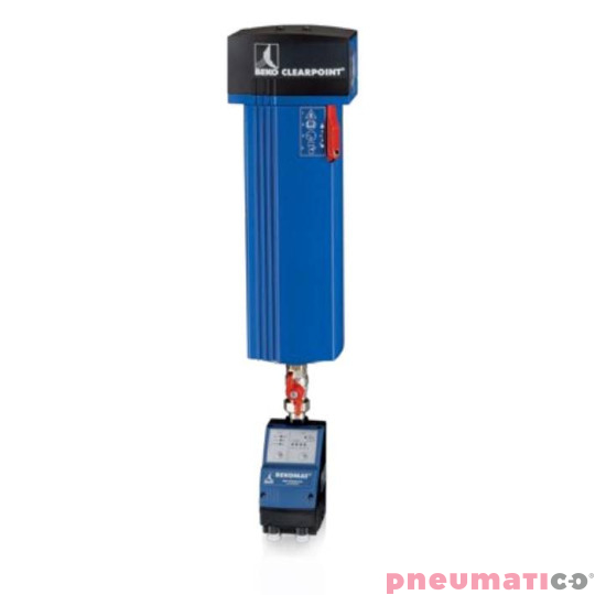 Separator cyklonowy BEKO CLEARPOINT M030WWB 3" Separator cyklonowy BEKO CLEARPOINT M030WWB 3"