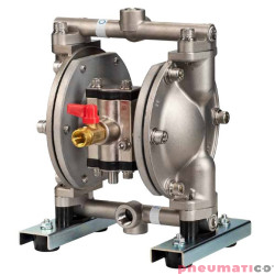 Pompa membranowa YAMADA DP10BAT 3/8"