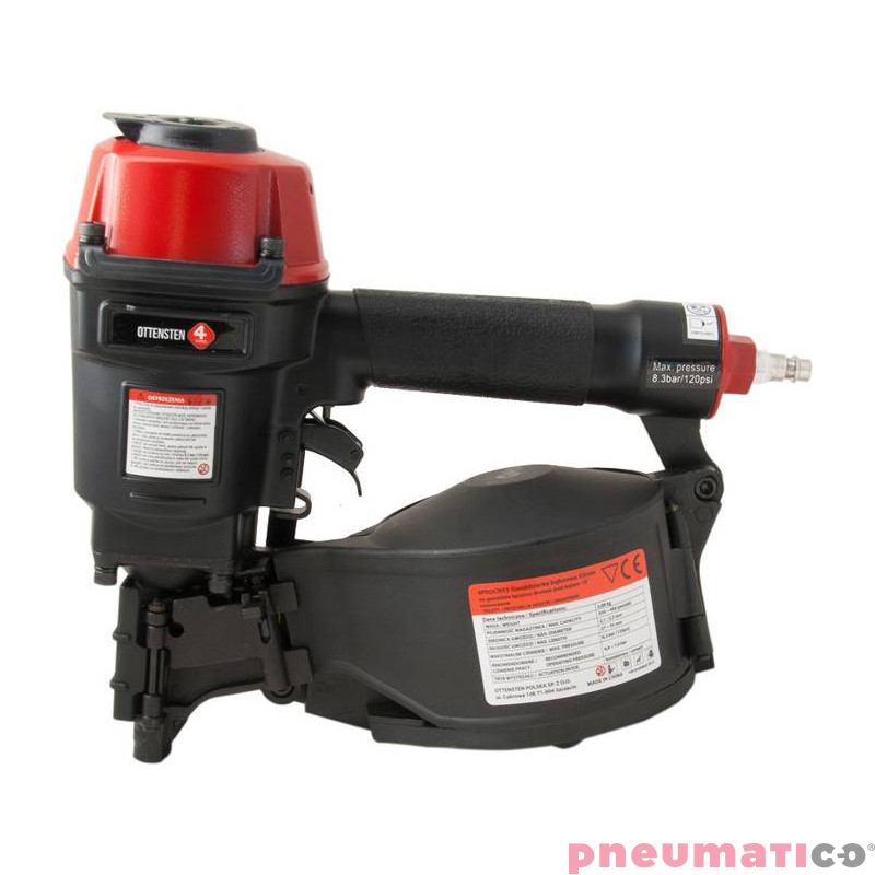 Gwoździarka 4PRO CN55