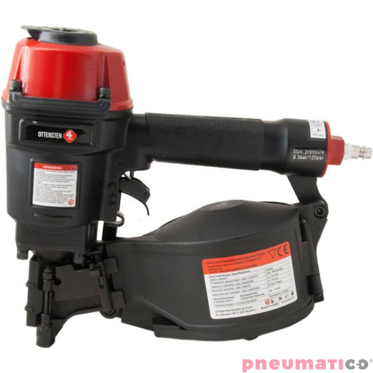 Gwoździarka 4PRO CN55