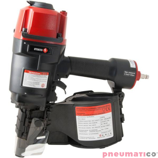 Gwoździarka 4PRO CN80