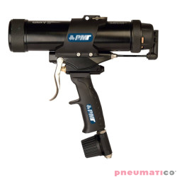 Wyciskacz pneumatyczny PMT CSG II 210
