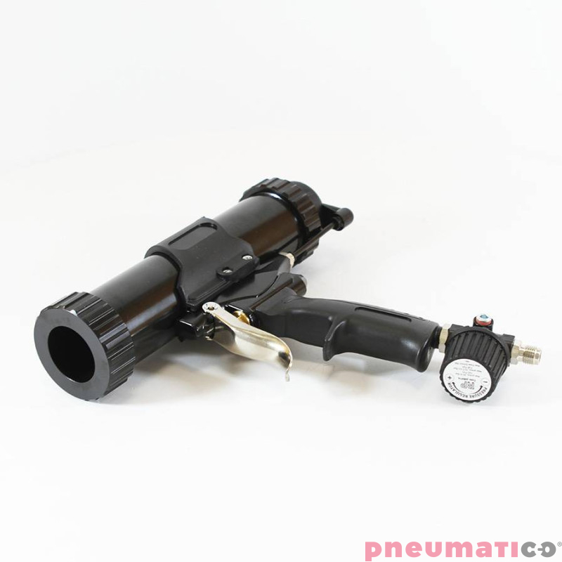 Wyciskacz pneumatyczny PMT CSG II 210