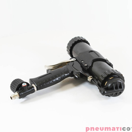 Wyciskacz pneumatyczny PMT CSG II 210