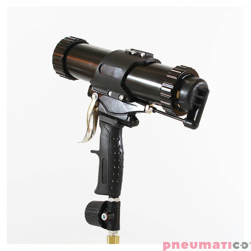 Wyciskacz pneumatyczny PMT CSG II 210