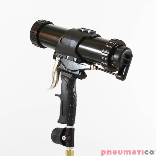 Wyciskacz pneumatyczny PMT CSG II 210