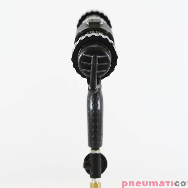 Wyciskacz pneumatyczny PMT CSG II 210