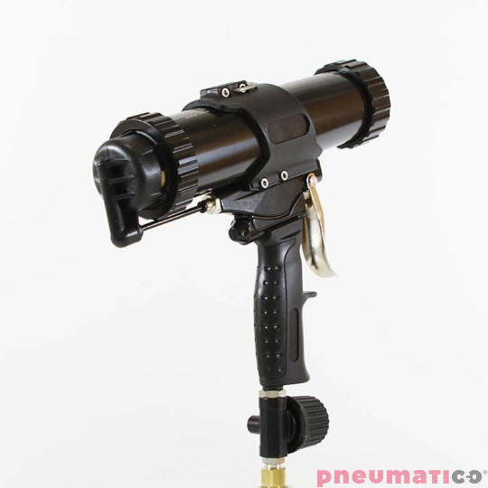 Wyciskacz pneumatyczny PMT CSG II 210