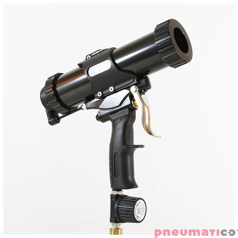 Wyciskacz pneumatyczny PMT CSG II 210