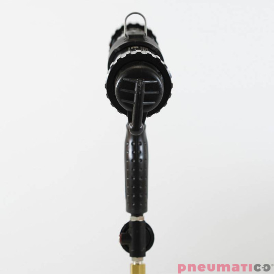 Wyciskacz pneumatyczny do kartuszy i saszetek  PMT CSG II 245