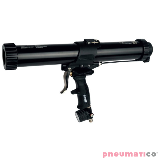 Wyciskacz pneumatyczny do saszetek 600ml PMT CSG II 400 Wyciskacz pneumatyczny do saszetek 600ml PMT CSG II 400