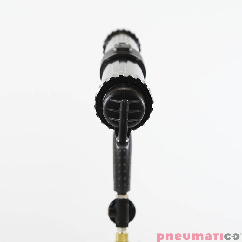 Wyciskacz pneumatyczny do kartuszy i saszetek PMT CSG II 370 Wyciskacz pneumatyczny do kartuszy i saszetek PMT CSG II 370