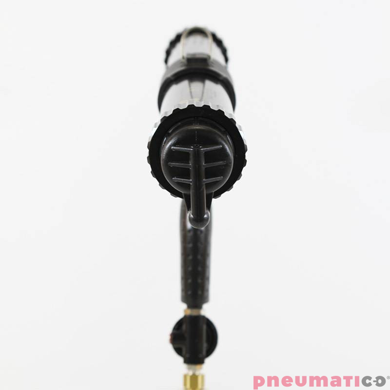 Wyciskacz pneumatyczny do saszetek 600ml PMT CSG II 400 Wyciskacz pneumatyczny do saszetek 600ml PMT CSG II 400